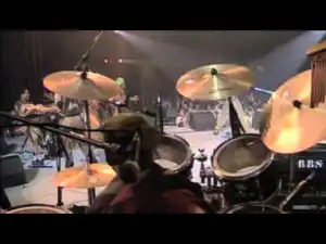 Video: Lucky Dube - Live Concerts
